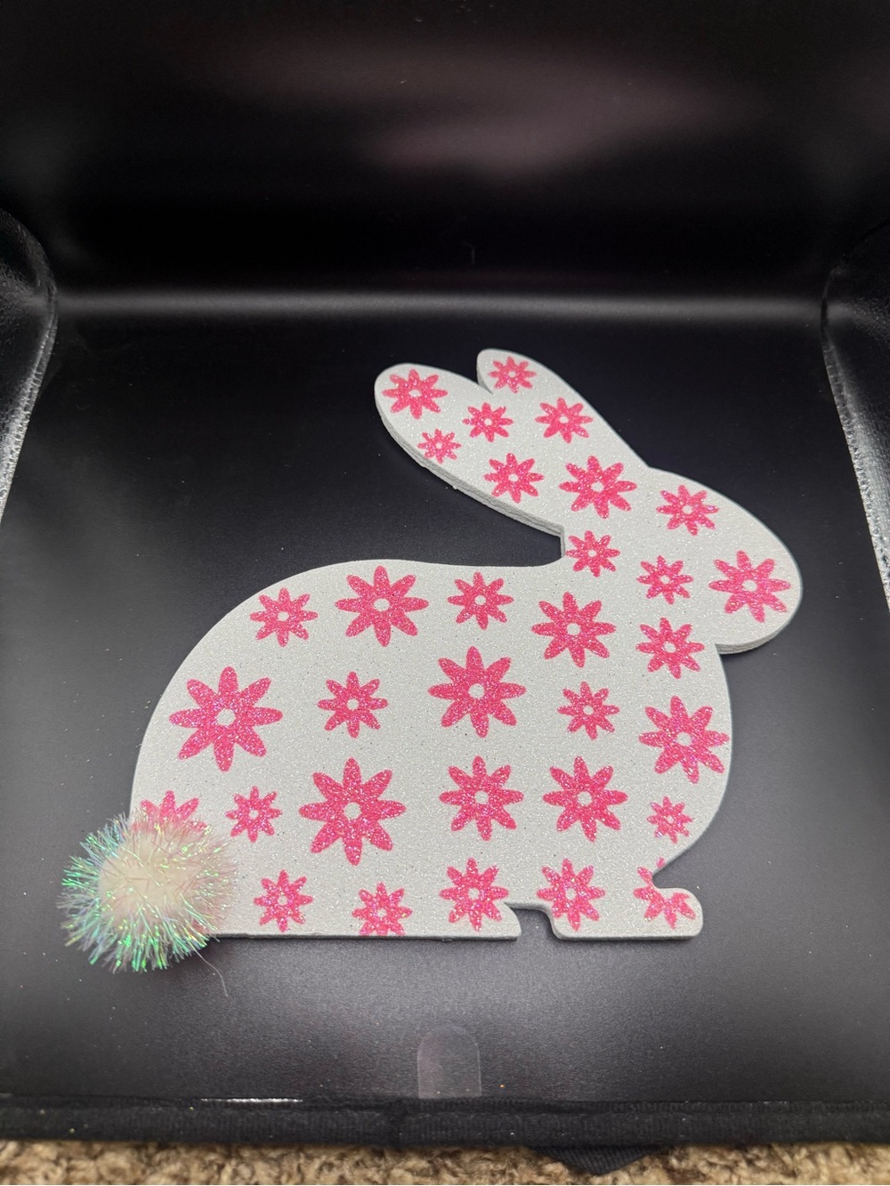 Easter Wreath Signs / Decor